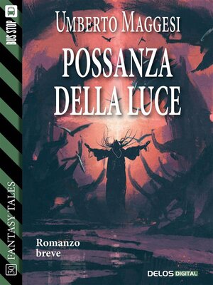 cover image of Possanza della luce